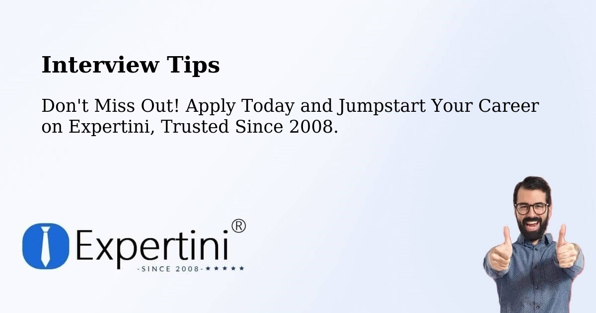 Interview Tips & Techniques for Job Seekers – Sakiai - Sakiai, Lithuania Jobs Expertini