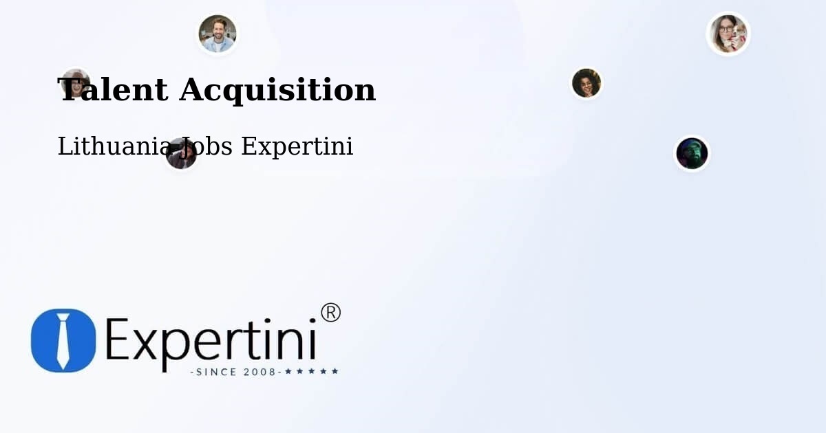 Post Jobs & Find Candidates in Sakiai – Talent Acquisition Solutions - Lithuania Jobs Expertini